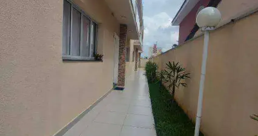 Sobrado em condomínio com 3 dormitórios no jardim anália franco