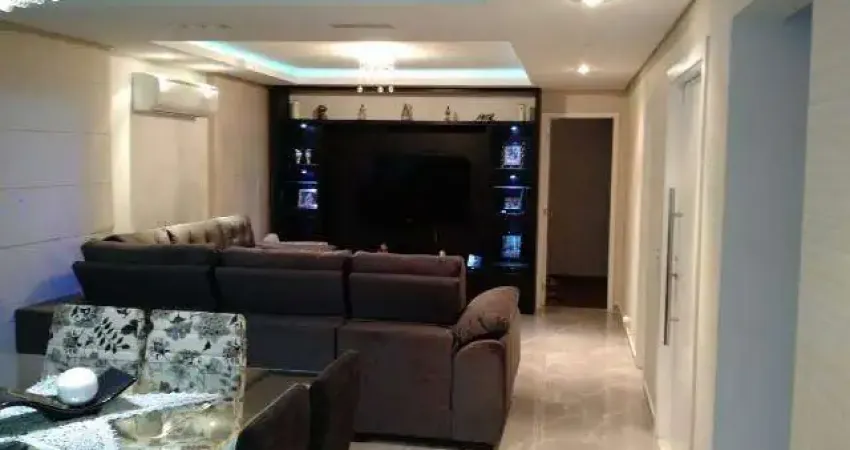 Apartamento com 3 quartos para alugar na Rua Azevedo Soares, 2315, Vila Gomes Cardim, São Paulo