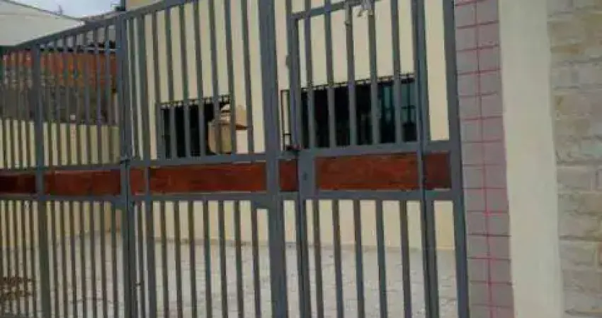 Casa com 2 quartos à venda na Rua Saul Borges Carneiro, 1, Jardim Itapema, São Paulo