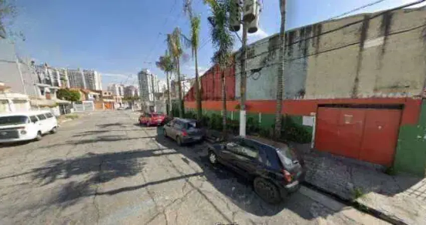 Barracão / Galpão / Depósito com 1 sala à venda na Rua Arariba, 11, Vila Regente Feijó, São Paulo