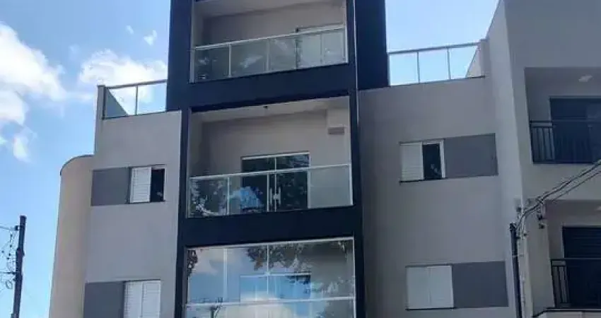 Apartamento com 1 quarto à venda na Rua Pretória, 1155, Vila Formosa, São Paulo