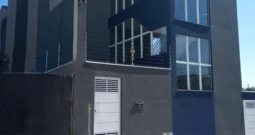 Apartamento com 2 quartos à venda na Rua Major Gomes Ribeiro, 66, Vila Santa Teresa (Zona Leste), São Paulo