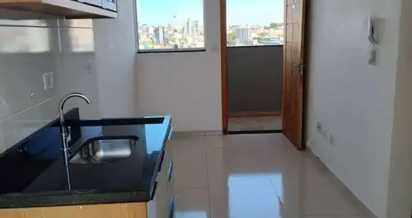 Apartamento com 2 quartos à venda na Rua Antônio Sampaio Ferraz, 99, Cidade Patriarca, São Paulo