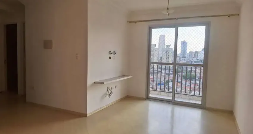 Apartamento com 2 quartos à venda na Rua Visconde de Balsemão, 11, Vila Mafra, São Paulo