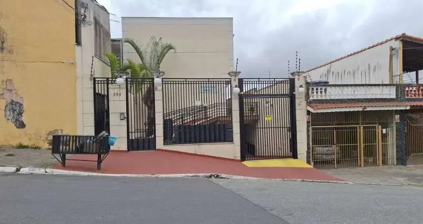 Casa em condomínio fechado com 2 quartos à venda na Rua Zacarias de Brito, 253, Vila Ré, São Paulo