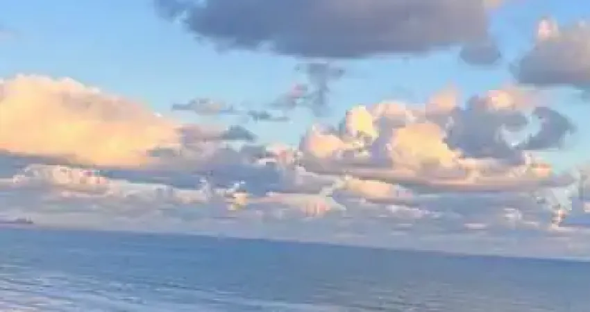 Apartamento com 1 quarto à venda na Rua Mário Daige, 70, Balneário Maracanã, Praia Grande