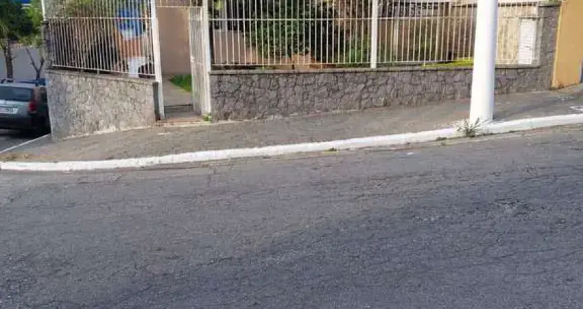 Casa com 3 quartos à venda na Rua Vera, 11, Vila Granada, São Paulo