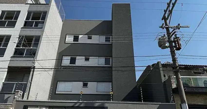 Apartamento com 2 quartos à venda na Rua Coronel João de Oliveira Melo, 11, Vila Antonieta, São Paulo