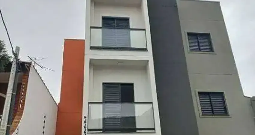 Apartamento com 1 quarto à venda na Rua Francisco Retti, 11, Vila Oratório, São Paulo