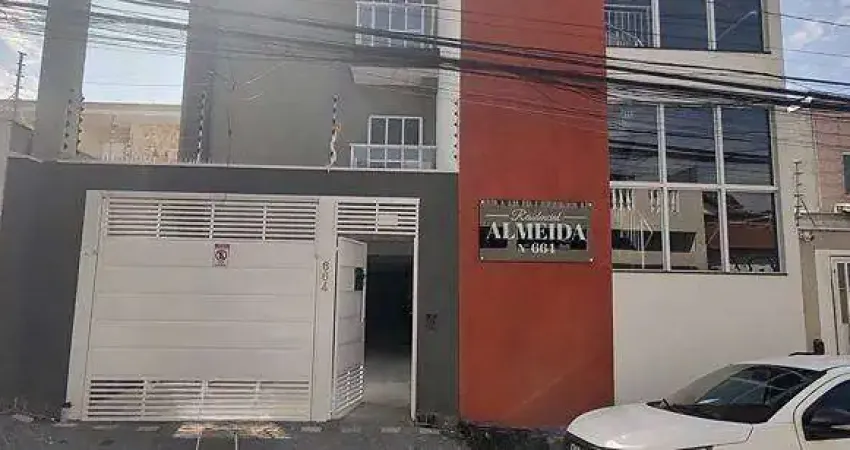 Apartamento com 2 quartos à venda na Rua Juçaral, 11, Parada XV de Novembro, São Paulo