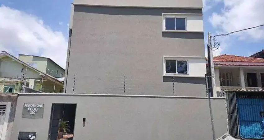 Apartamento com 2 quartos à venda na Rua Juciri, 11, Cidade Antônio Estevão de Carvalho, São Paulo