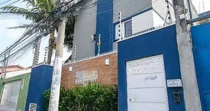 Apartamento com 2 quartos à venda na Rua Jucuruçu, 11, Parada XV de Novembro, São Paulo