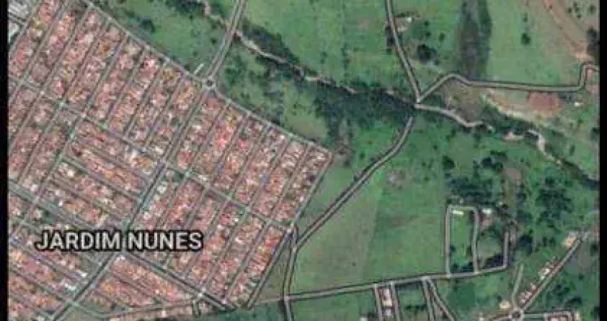 Área à Venda: 30.600m² ao Lado do Jardim Nunes, Zona Norte!