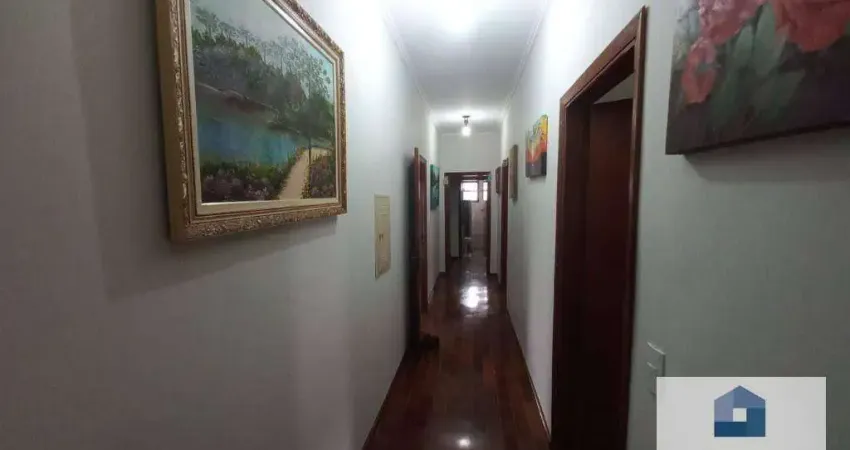 Casa com 4 dormitórios à venda, 250 m² por R$ 1.000.000,00 - Alto Rio Preto - São José do Rio Preto/SP