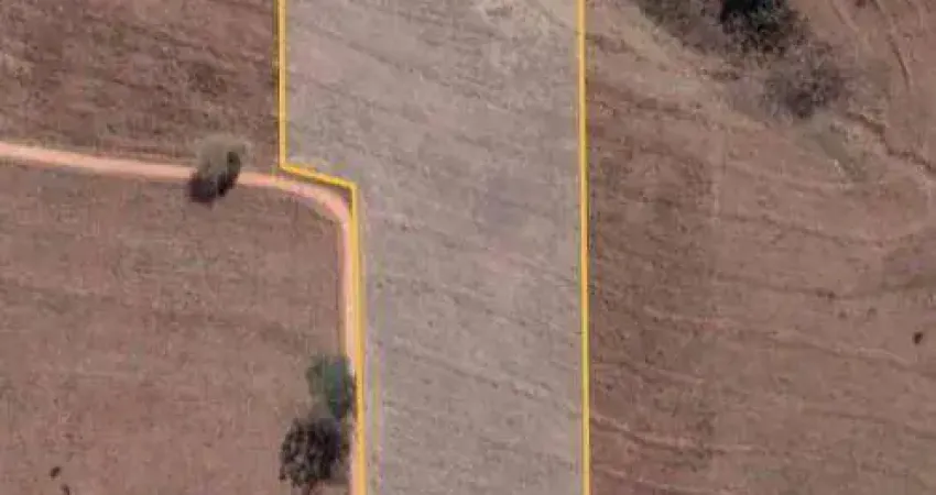 Área à Venda na Estância Santa Ana: 24.200m² em Perímetro Urbano!