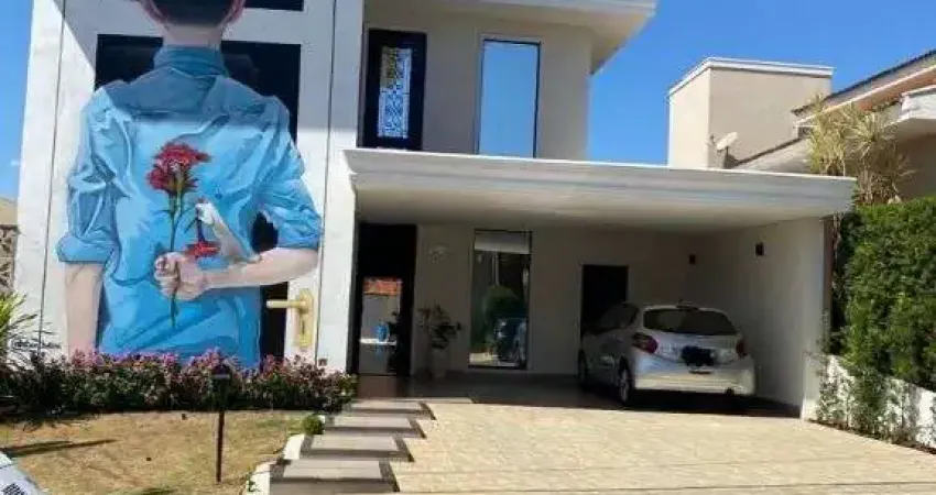 LINDA CASA 4 DORMITÓRIOS CONDOMÍNIO RECANTO DO LAGO / PRÓXIMO A REPRESA