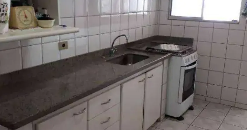 Apartamento à Venda no Laureano Tebar: 2 Dormitórios, Garagem Coberta e Perto de Tudo que Você Precisa!
