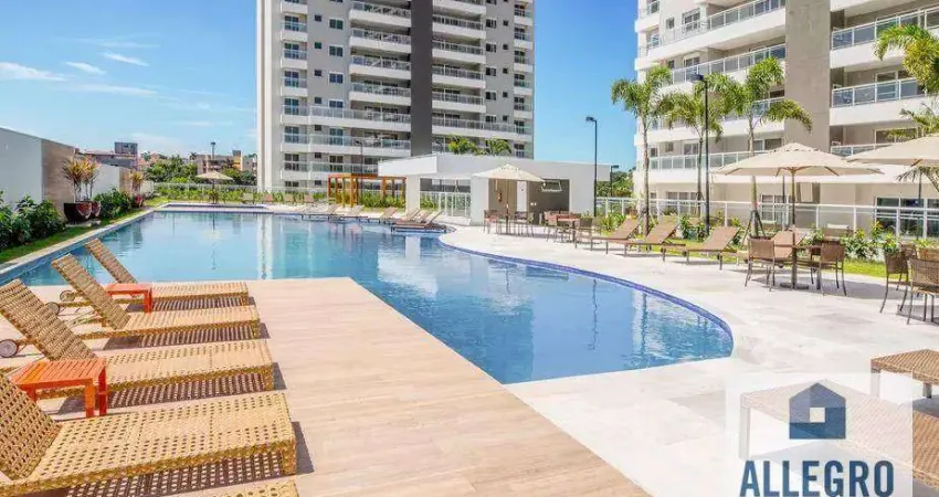 Cobertura à Venda no JK Essencial Residence: 3 Dormitórios, 3 Vagas de Garagem e Lazer Completo!