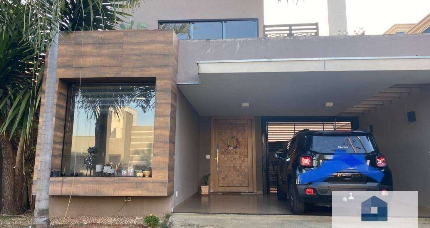 Casa à venda no Ideal Life com 3 dormitórios e 2 vagas de garagem / Próximo a Engenheiro Schmitt