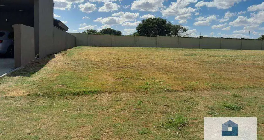 Terreno à venda no Quinta do Golfe Jardins com 596m² / Próximo ao Iguatemi Terreno à venda no Quinta do Golfe Jardins com 596m² / Próximo ao Iguatemi