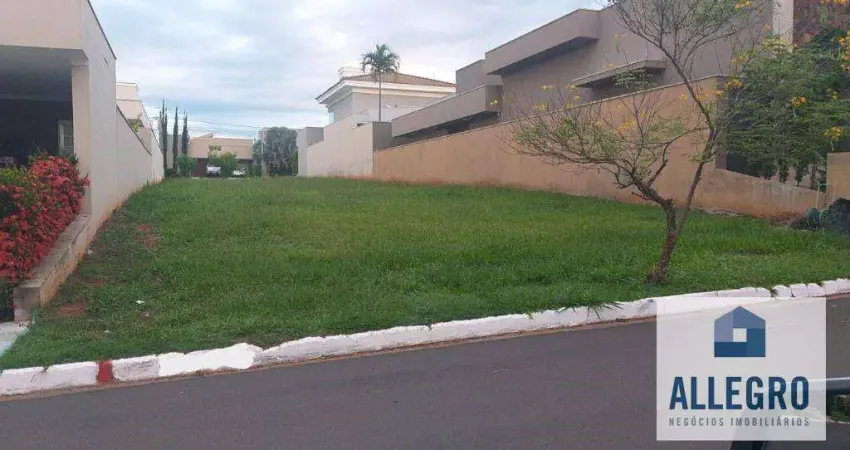 Terreno à venda no Recanto do Lago com 400m² / Próximo a Represa Municipal