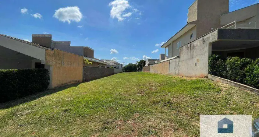 Terreno à venda, 400 m² por R$ 420.000 - Loteamento Recanto do Lago - São José do Rio Preto/SP