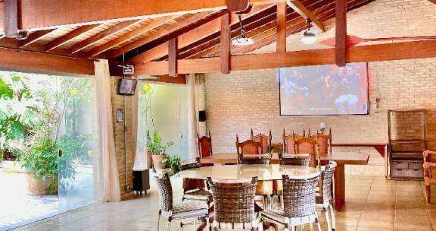 Chácara à venda, 1300 m² por R$ 1.500.000,00 - Vila Azul - São José do Rio Preto/SP