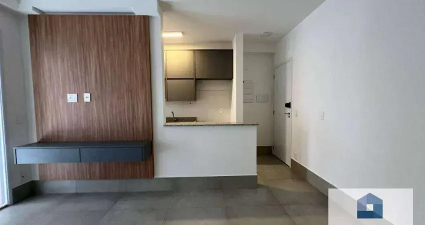 Apartamento com 2 dormitórios à venda, 56 m² por R$ 590.000,00 - Jardim Alto Rio Preto - São José do Rio Preto/SP
