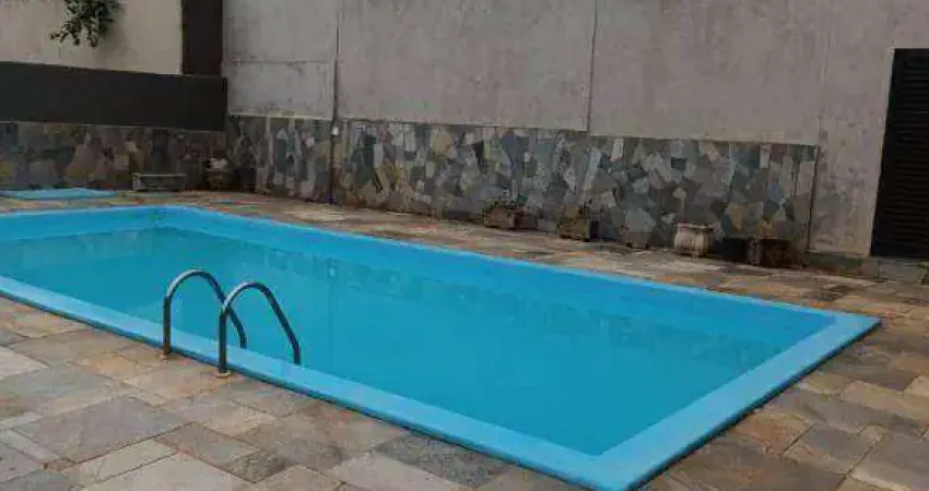 Casa com 4 dormitórios para alugar, 400 m² por R$ 6.000,00/mês - Parque Celeste - São José do Rio Preto/SP