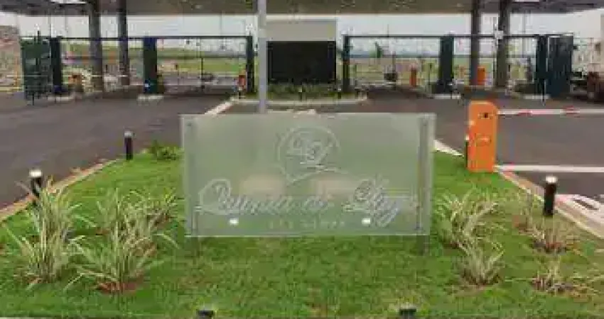 Terreno à venda, 300 m² por R$ 310.000 - Quinta do Lago II - São José do Rio Preto/SP