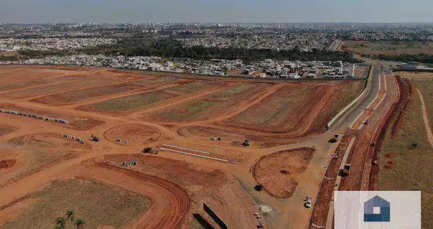 Terreno à venda, 391 m² por R$ 350.000 - Quinta do Lago II - São José do Rio Preto/SP