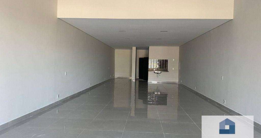 Salão, 372 m² - venda por R$ 2.600.000,00 ou aluguel por R$ 3.800,00/mês - Parque das Amoras II - São José do Rio Preto/SP