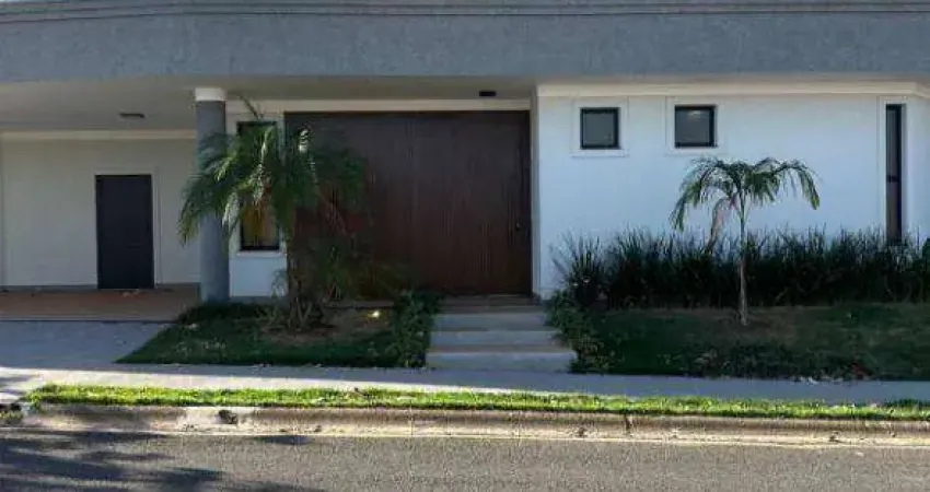 Casa com 3 dormitórios à venda, 198 m² por R$ 1.540.000,00 - Terra Vista - Mirassol/SP