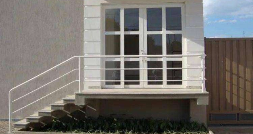 Prédio, 1100 m² - venda por R$ 4.000.000,00 ou aluguel por R$ 20.000,00/mês - Eldorado - São José do Rio Preto/SP