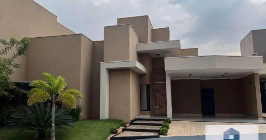 Condomínio Village Damha 3 - Rio Preto com 3 suítes e  vagas de garagem - Próximo ao Mercado Proença !!