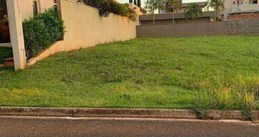 Terreno à venda, 360 m² por R$ 262.500,00 -  Cond. Reservas do Bosque - Bady Bassitt/SP