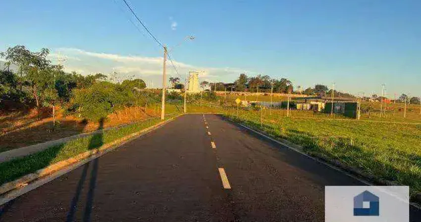 Terreno à venda, 300 m² por R$ 300.000 - Quinta do Lago II - Lac Léman - São José do Rio Preto/SP