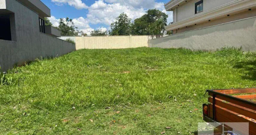 Terreno à venda, 532 m² por r$ 2.650.000,00 - residencial quinta do golfe jardins - são josé do rio preto/sp