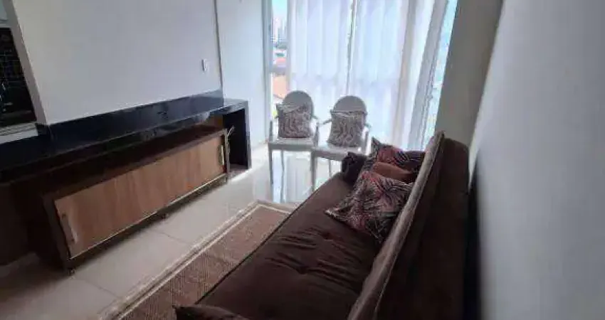 Apartamento com 1 dormitório à venda, 40 m² por R$ 345.000,00 - Vila Redentora - São José do Rio Preto/SP