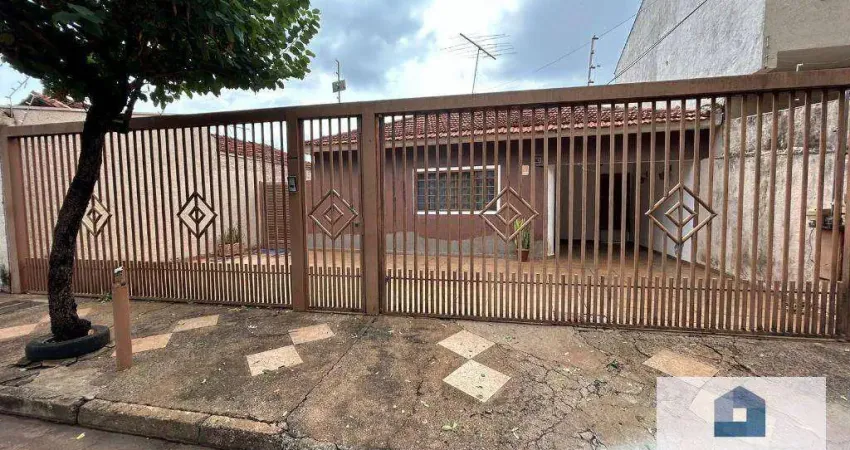 Casa Grande à Venda no Eldorado com 3 dormitórios e 1 vaga de garagem coberta - Próximo ao Shopping Cidade Norte !