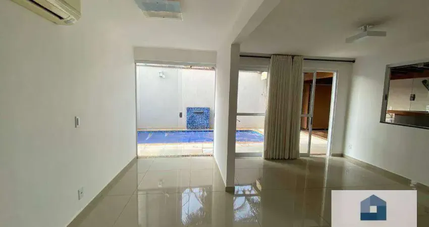 Casa com 3 dormitórios à venda, 110 m² por R$ 650.000,00 - Giardino - São José do Rio Preto/SP