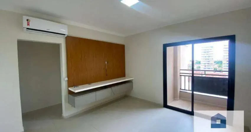 Apartamento com 3 dormitórios à venda, 80 m² por R$ 450.000,00 - Boa Vista - São José do Rio Preto/SP