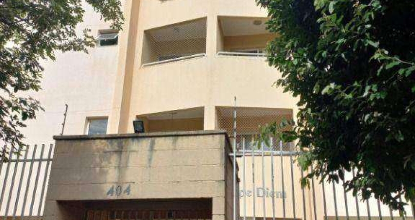 Apartamento no  Lot. Porto Seguro com 2 dormitórios e 1 vaga de garagem / Próximo ao palestra clube de campo