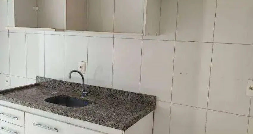 Apartamento no Edifício José Cavalari com 1 dormitórios e 1 vaga de garagem / Próximo ao Plaza Avenida Shopping !!