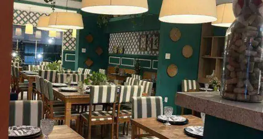 Loja à venda, 350 m² por R$ 600.000,00 - Centro - São José do Rio Preto/SP