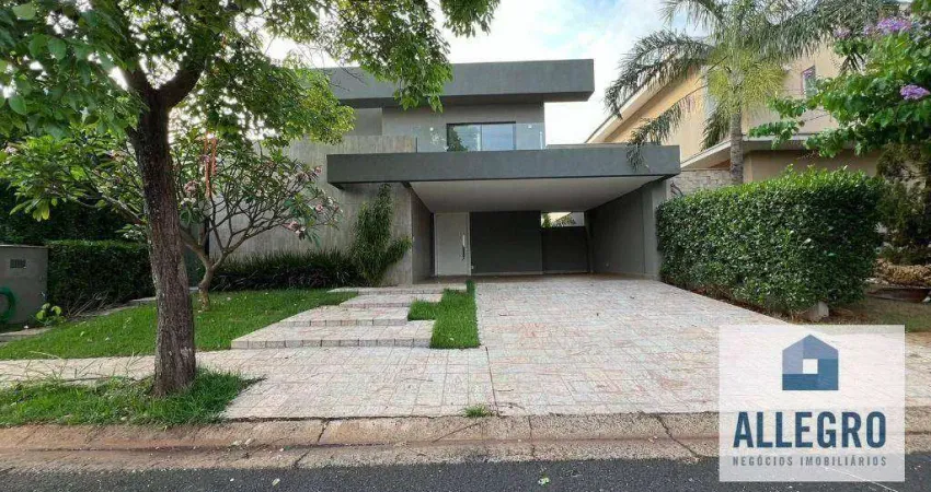 Casa à venda no Damha V com 3 suítes e 2 vagas de garagem / Próximo a Represa Municipal !
