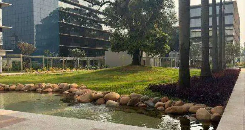 Sala para alugar, 44 m² por R$ 5.400,00/mês - Georgina Business Park - São José do Rio Preto/SP