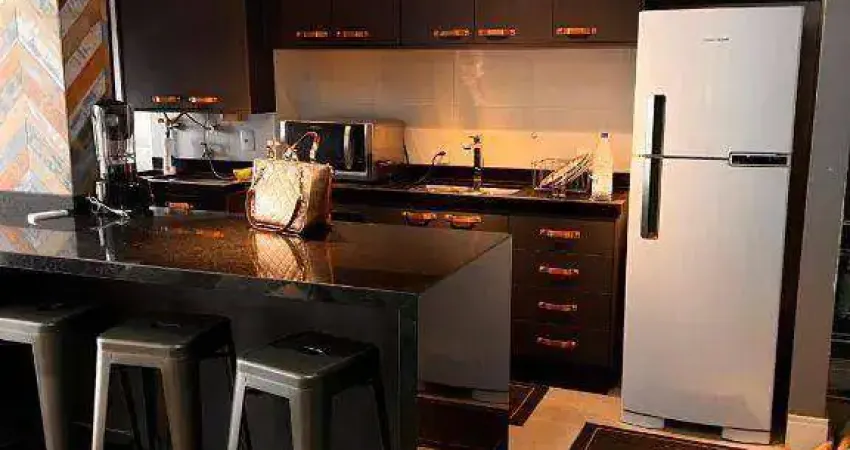 Apartamento à venda no Integratto Iguatemi com 3 suítes e 2 vagas de garagem / Sendo dentro do Shopping Iguatemi !!