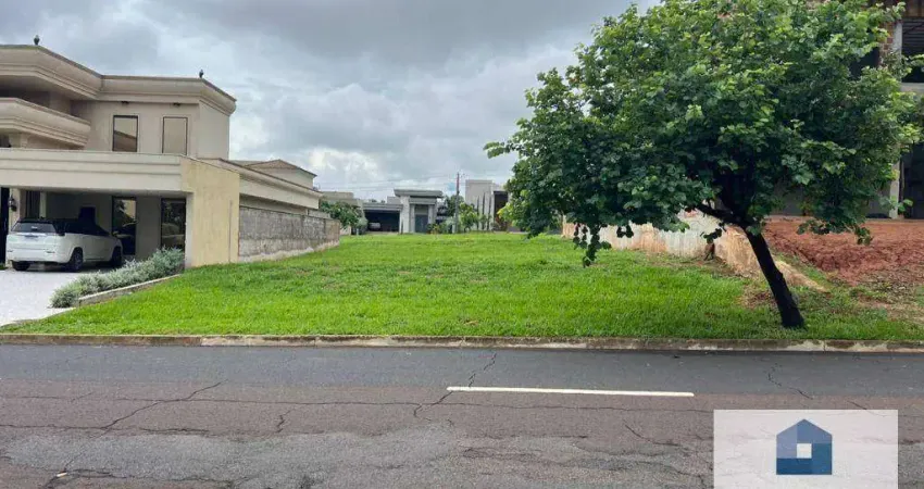 Terreno à venda no Buona Vita com 494m² / Próximo ao Buffet Vila Conte