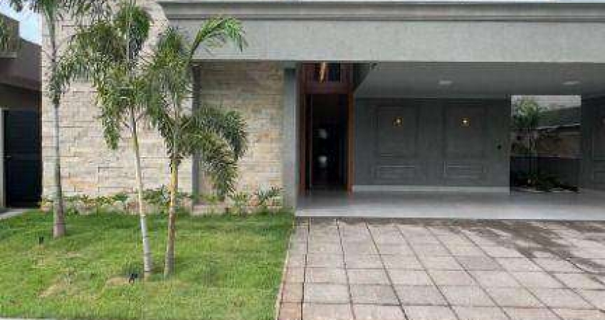 Casa à venda no Damha VI com 4 suítes e 2 vagas de garagem / Próximo a Represa Municipal